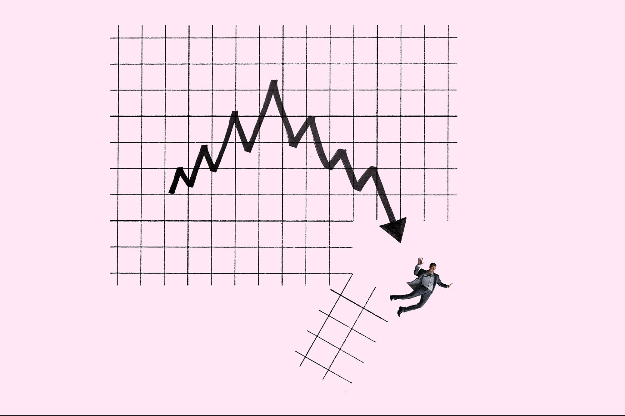 The Fastest Way to Kill a Startup? This Common Mistake That Looks Like Progress