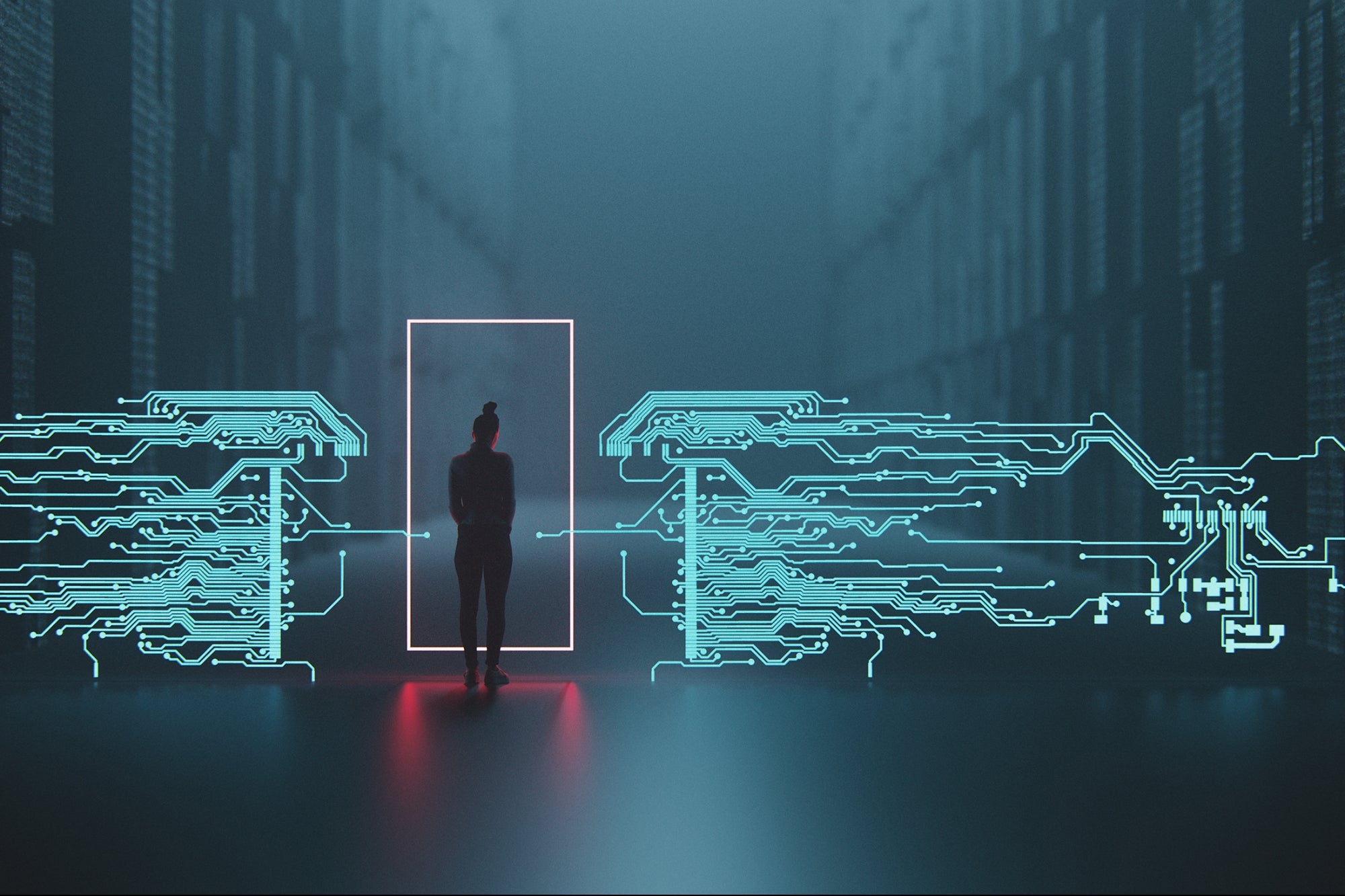 This Common Invisible Barrier Is Sabotaging Your Data-Driven Decisions — Until You Adopt This One Game-Changing Mindset