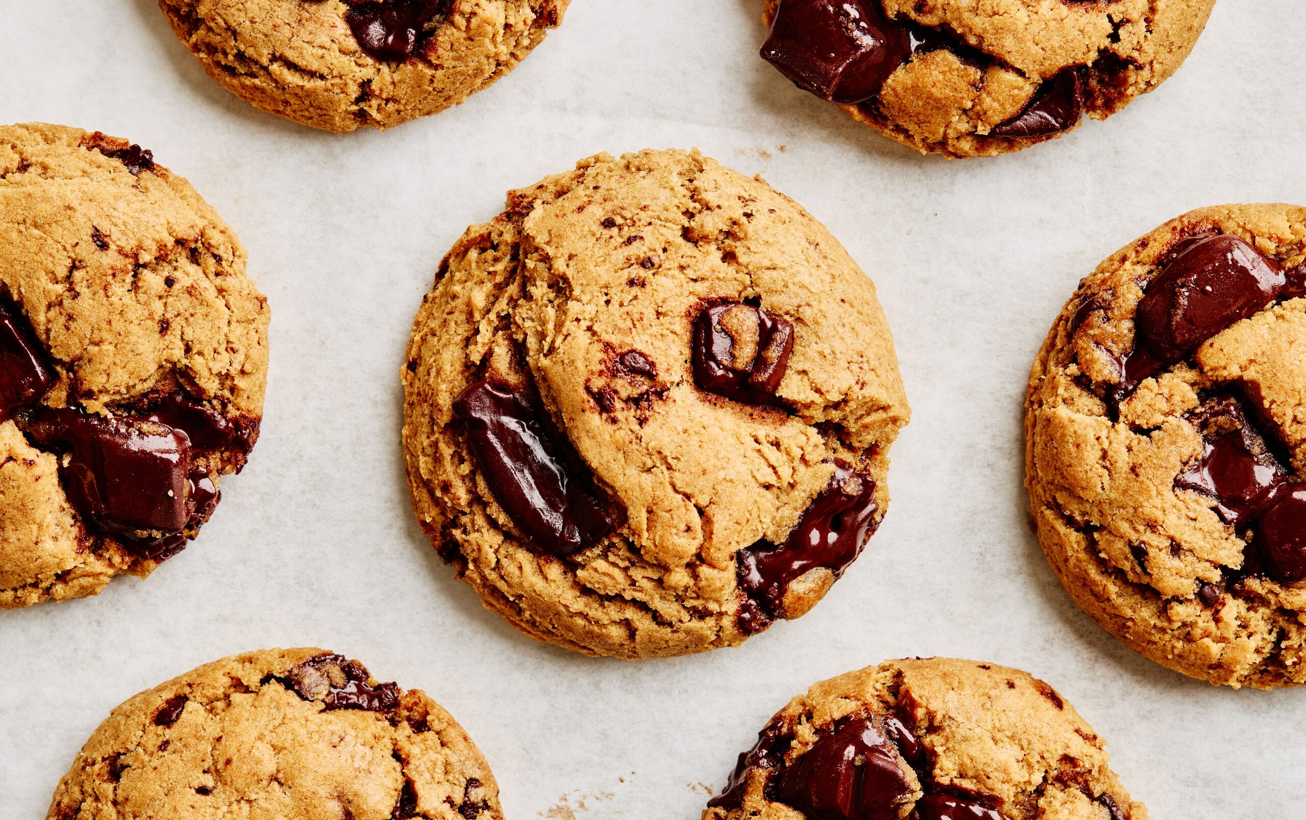 31 Dairy-Free Desserts That Don’t Taste Like a Compromise