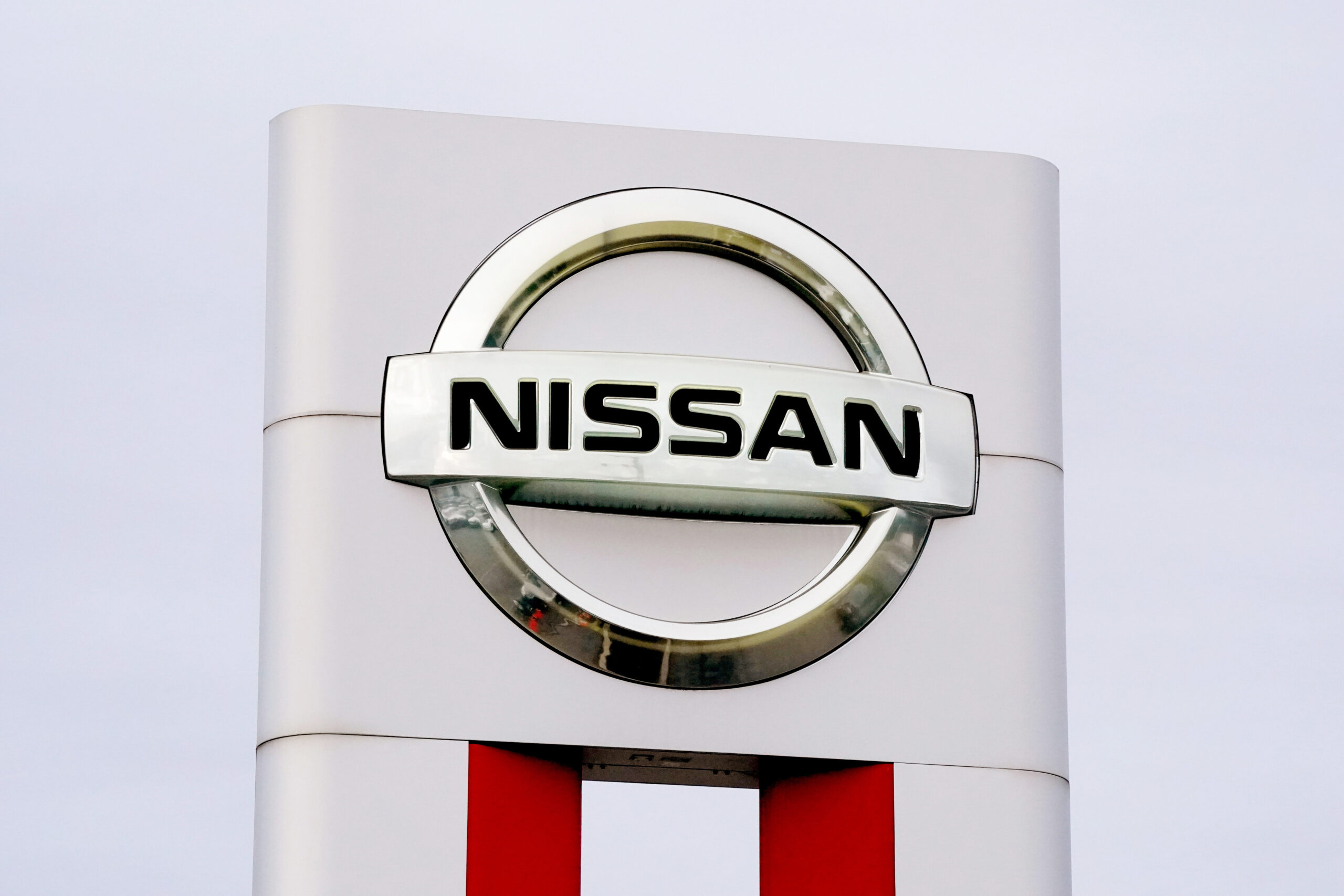 Nissan recalls more than 640K vehicles over issues with engines and gears