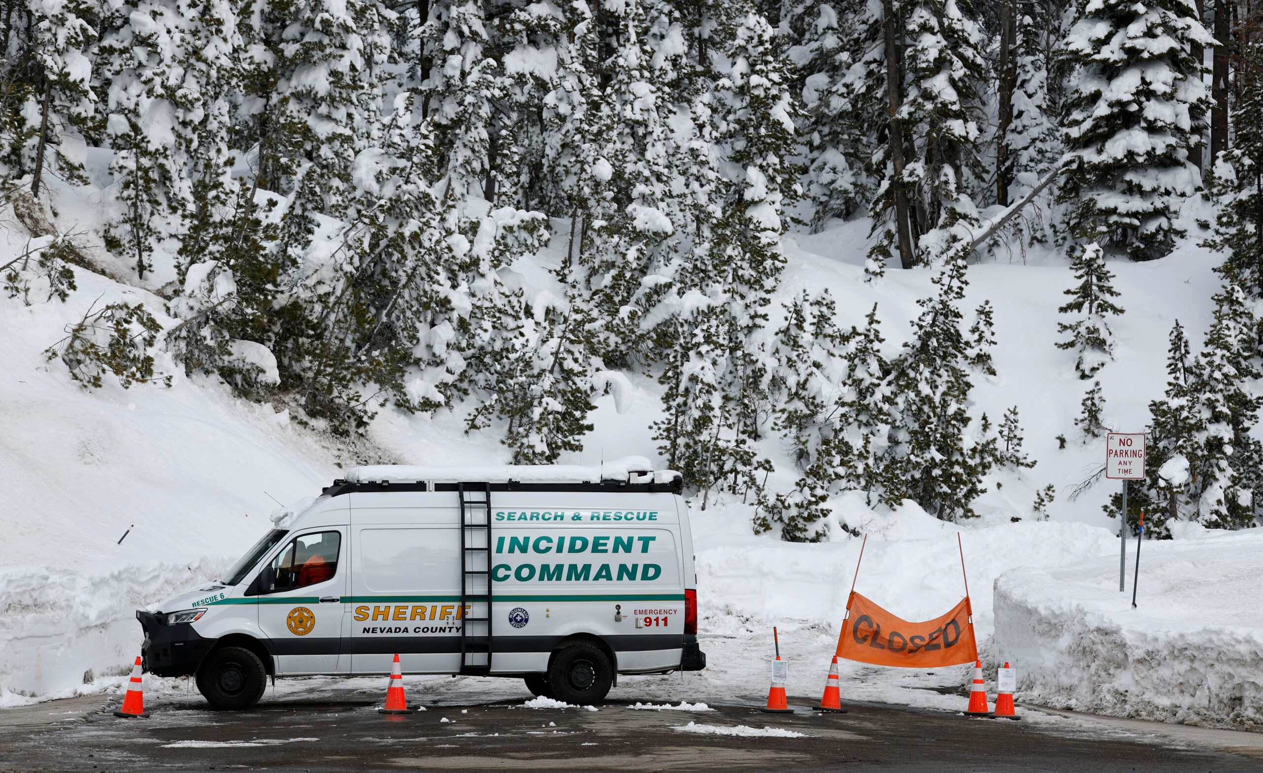 Haunting 911 call as ‘supermom’ skiers were struck by Calif.’s deadliest avalanche
