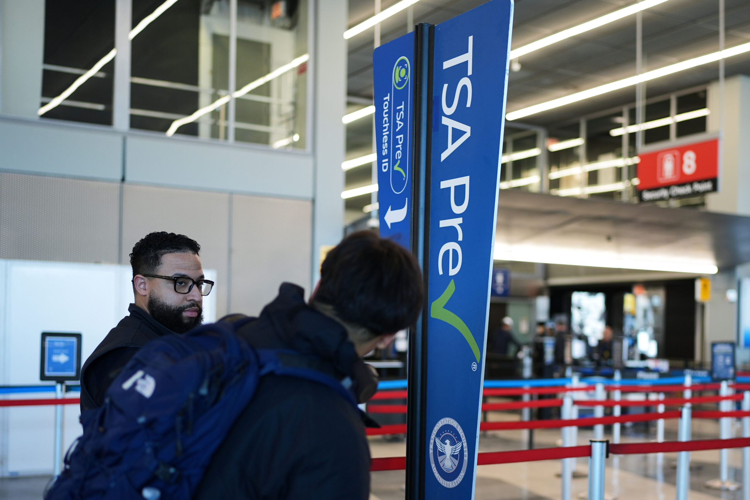 Trump admin reverses course, TSA says PreCheck will remain operational for now