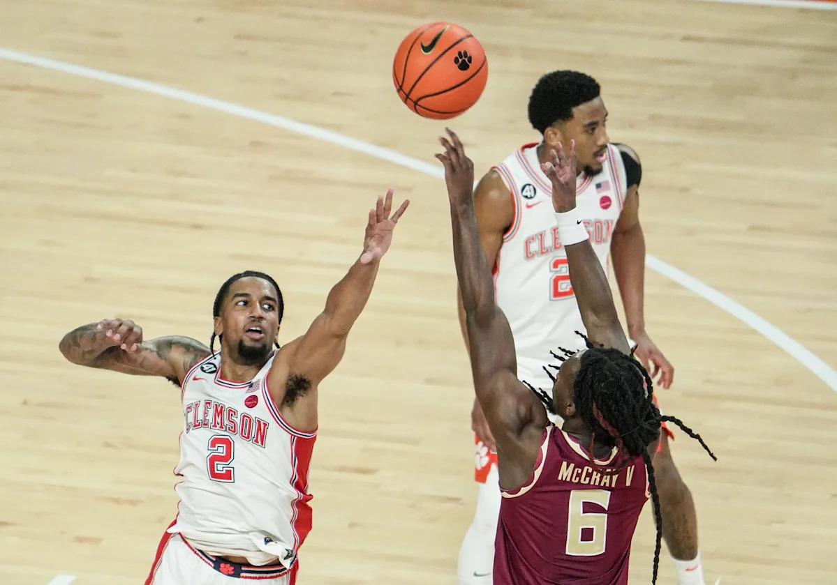 ACC Power Rankings: Clemson Crumbling, Duke Shining, Notre Dame Embarrassing