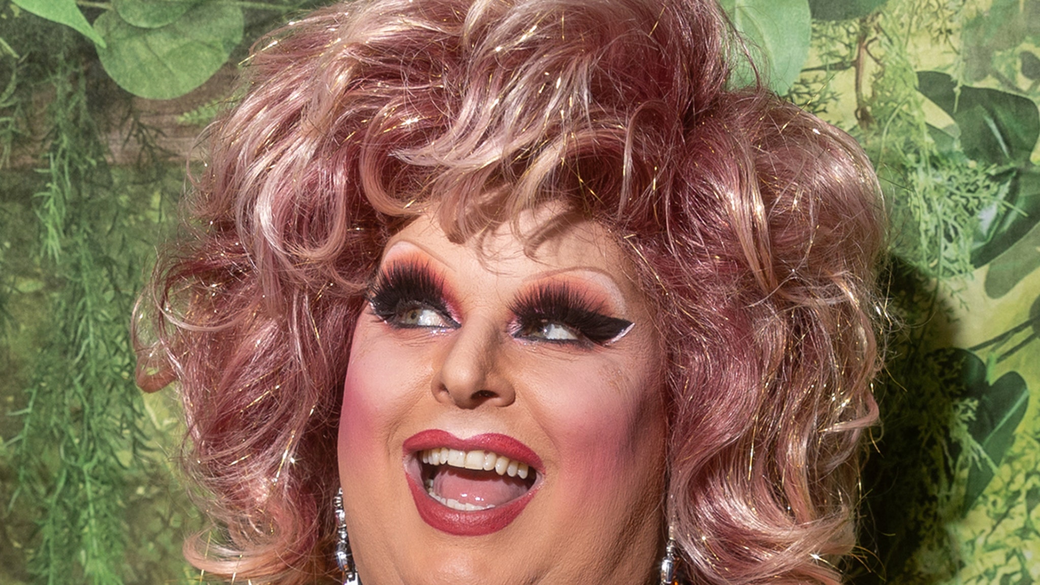 ‘RuPaul’s Drag Race’ Standout Maxi Shield Dead at 51