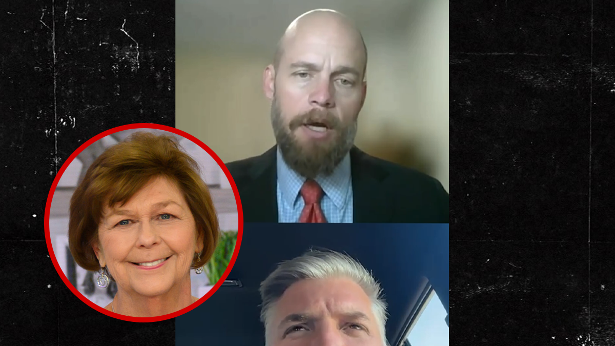 Deliveryman Who Was Detained, Released in Nancy Guthrie Case Held For 5 Hours