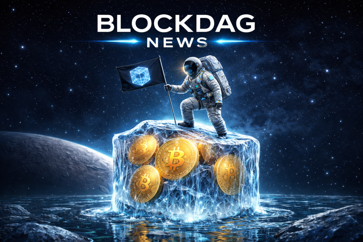 BlockDAG News Hits a Wall in February 2026, as Kaspa Holds Above $0.03, and DeepSnitch AI’s Live Platform Builds the Strongest 1000x Case