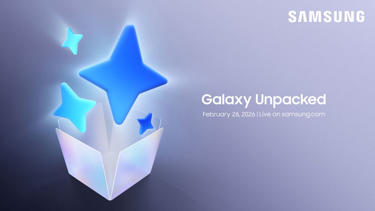 Samsung Galaxy Unpacked live — Galaxy S26 Ultra and what else to expect