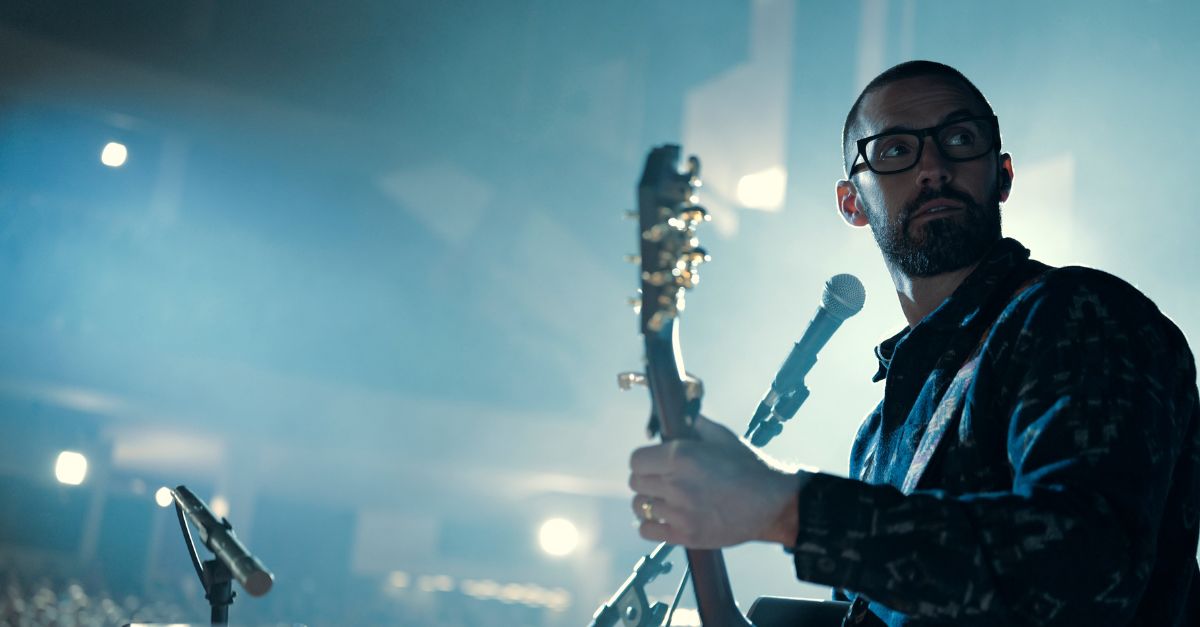 ‘I Can Only Imagine 2’ Director Makes Movie History with Fourth A+ CinemaScore