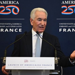 Charles Kushner is the latest ambassador stirring trouble. Here’s a list.