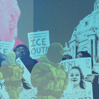 How states are testing ICE resistance strategies