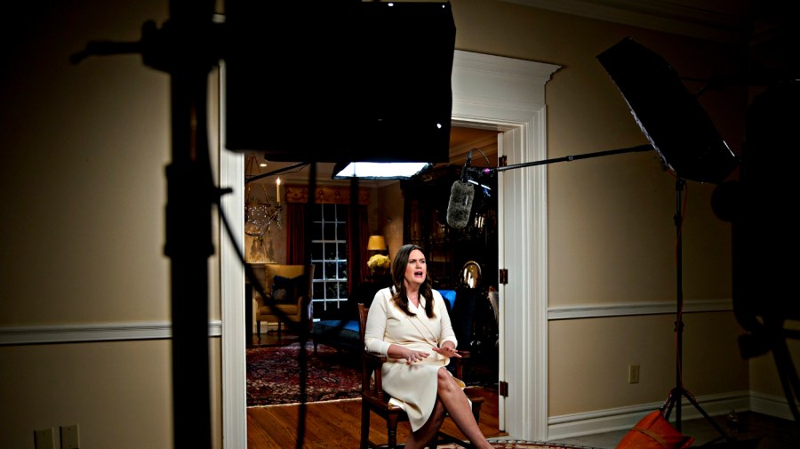 John Quincy Adams’s State of the Union rebuttal is a model worth reviving