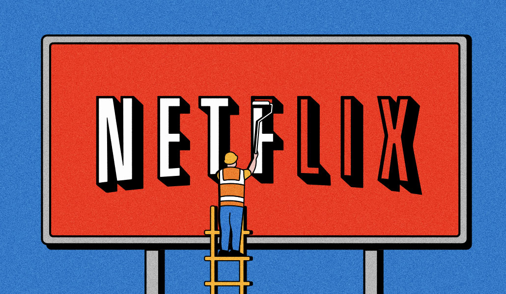 Future of TV Briefing: Netflix’s in-house ad platform launch has led some advertisers to double spend
