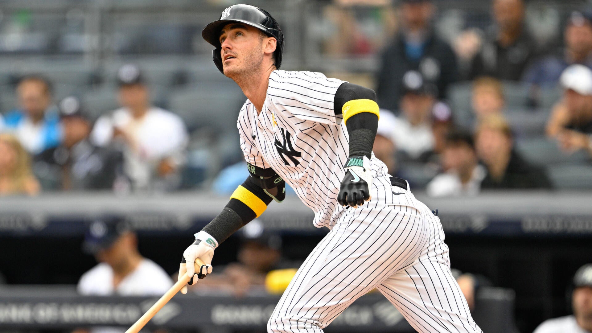 2026 Fantasy Baseball Draft Prep Outfield Tiers 2.0: Tiered rankings for a position that’s easy to mess up