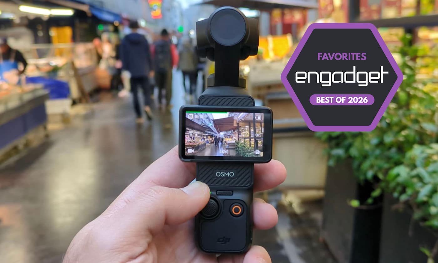 The best budget cameras for 2026