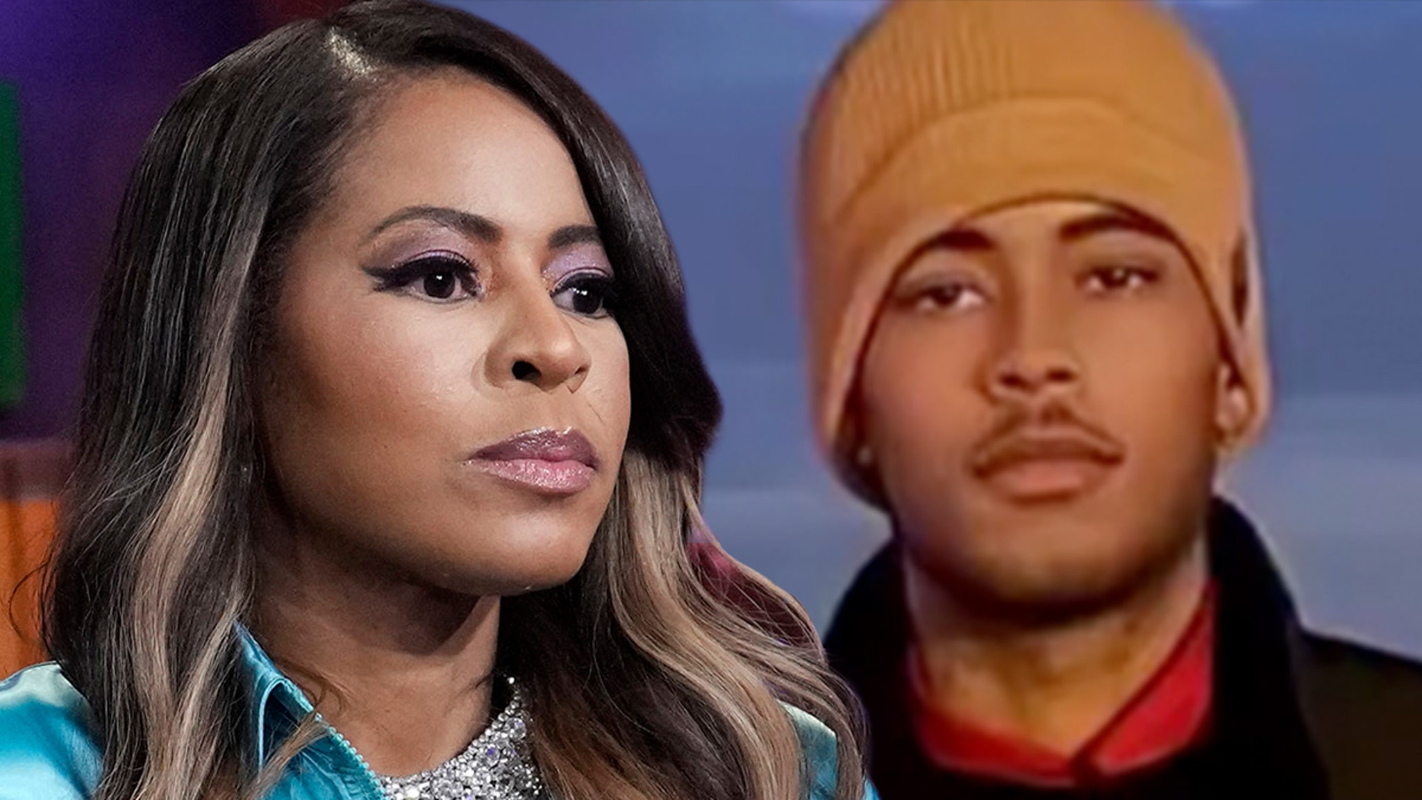 Mary Cosby’s Son Robert Charged With Domestic Violence Weeks Before Death