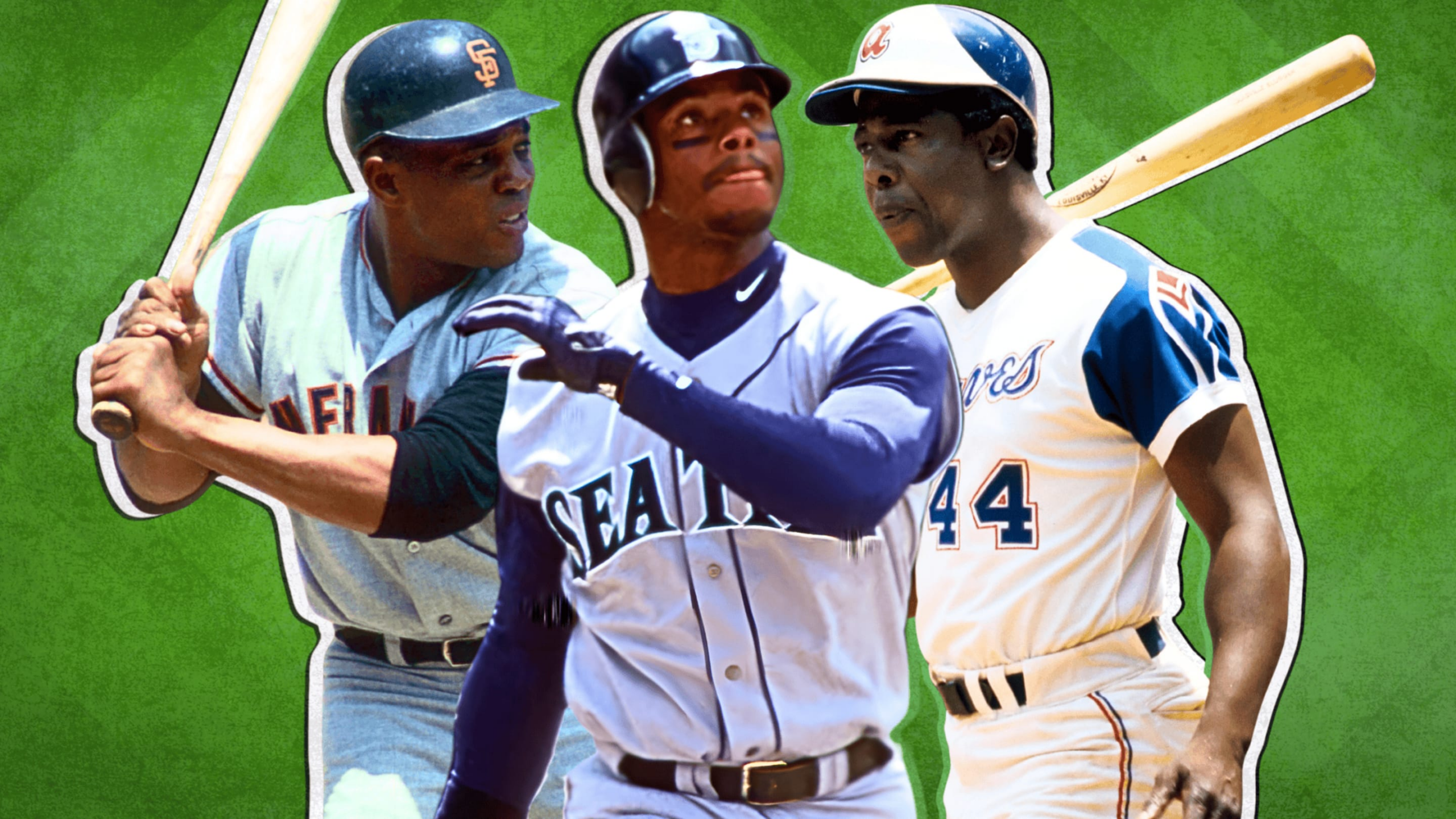 All-time home run leaders for every MLB team