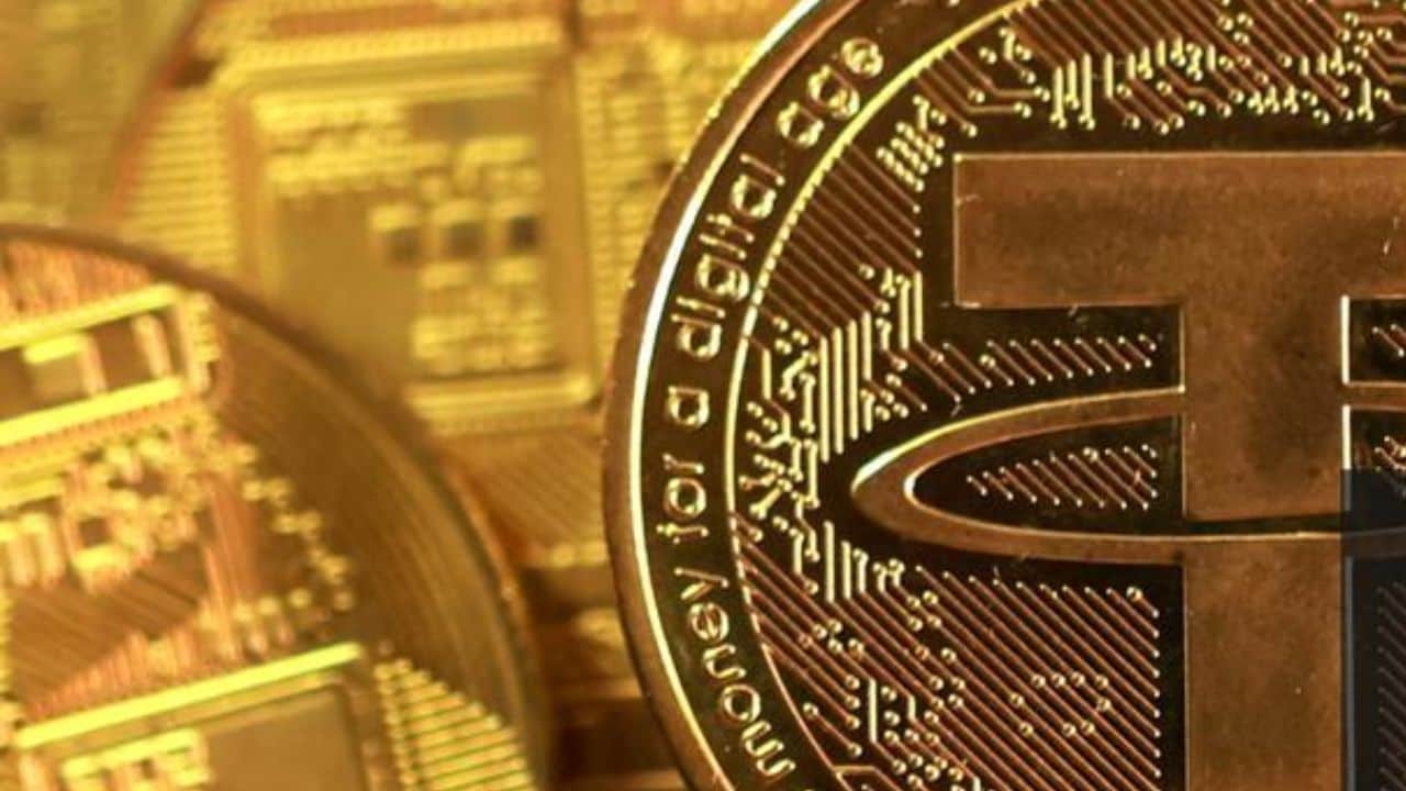 Tether says it has frozen $4.2 billion of its stablecoin over crime links