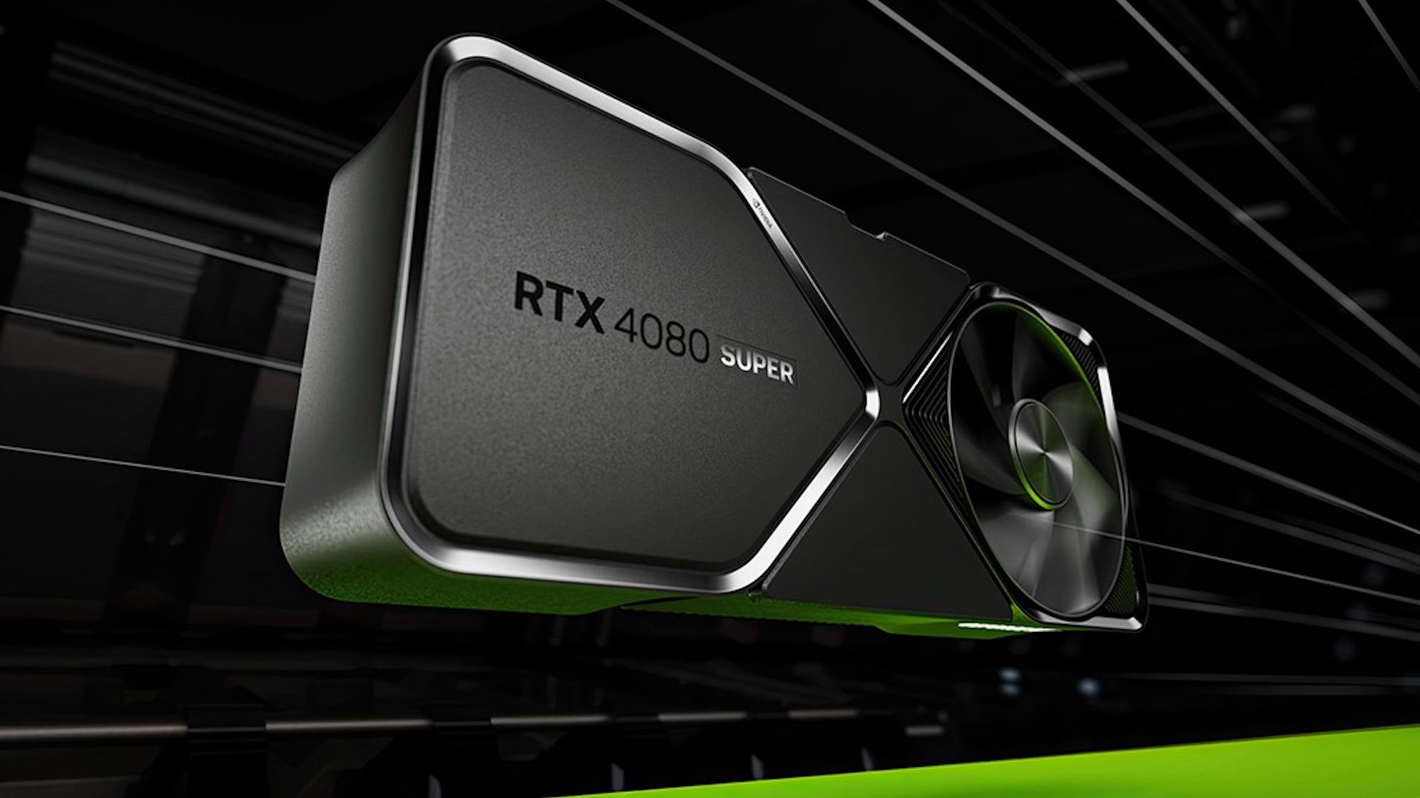 Nvidia GPU shortages are here again