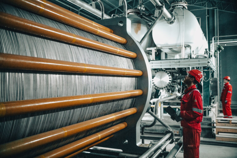 The Hydrogen Stream: ACES 220 MW Utah project nears completion