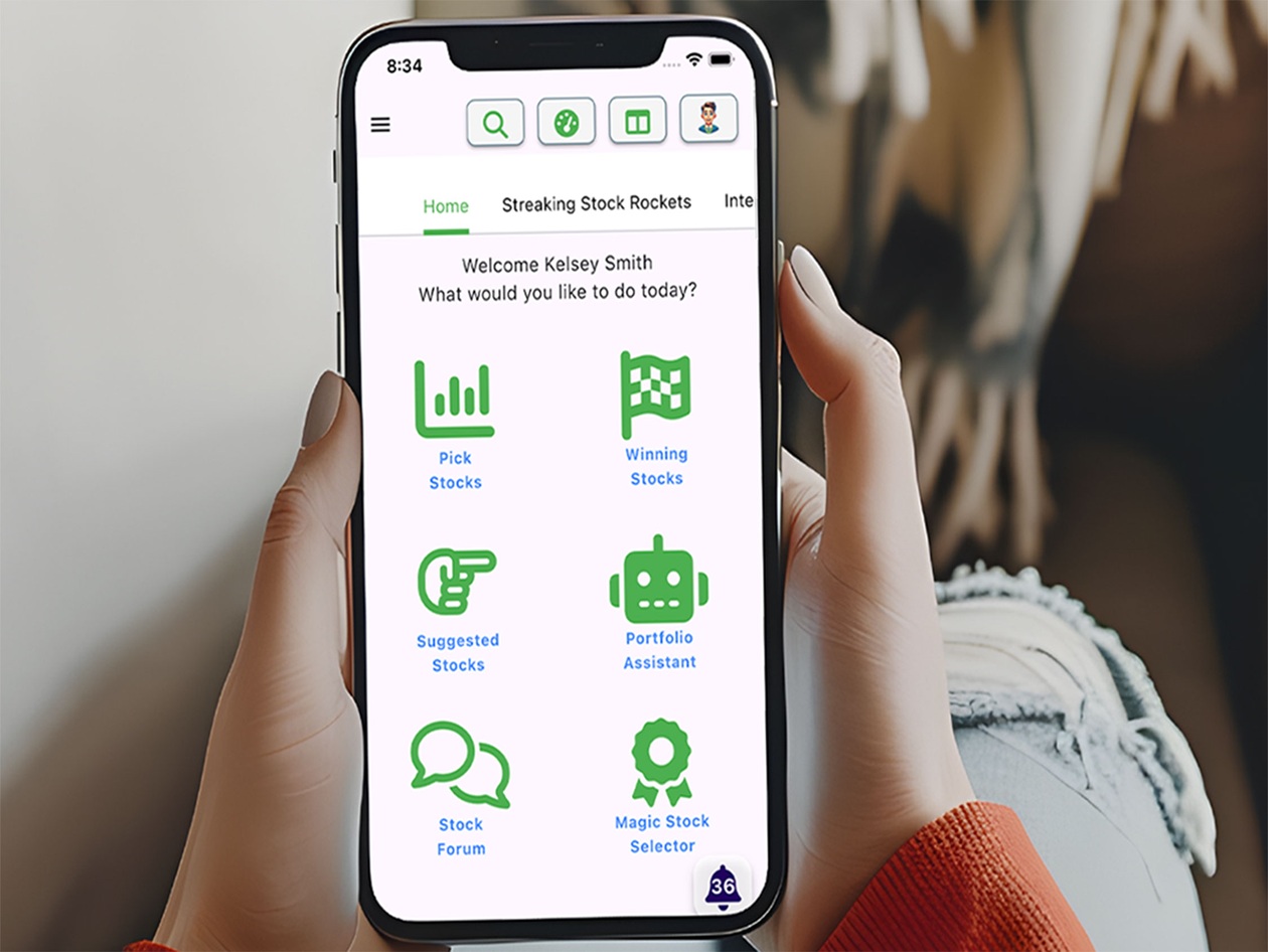Make confident investing decisions with built-in guidance from this $69 tool