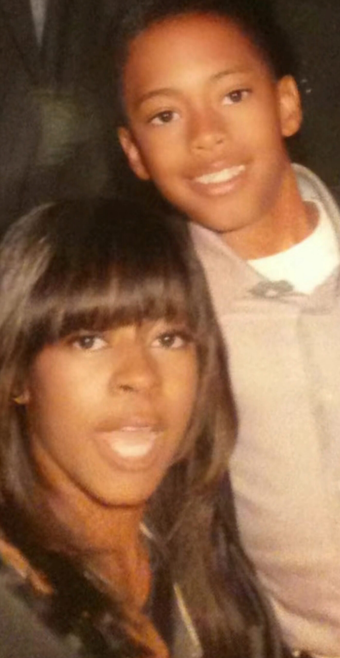 ‘RHOSLC’ star Mary Cosby pays tribute to son Robert Jr. days after confirming his death: ‘Going to miss you’