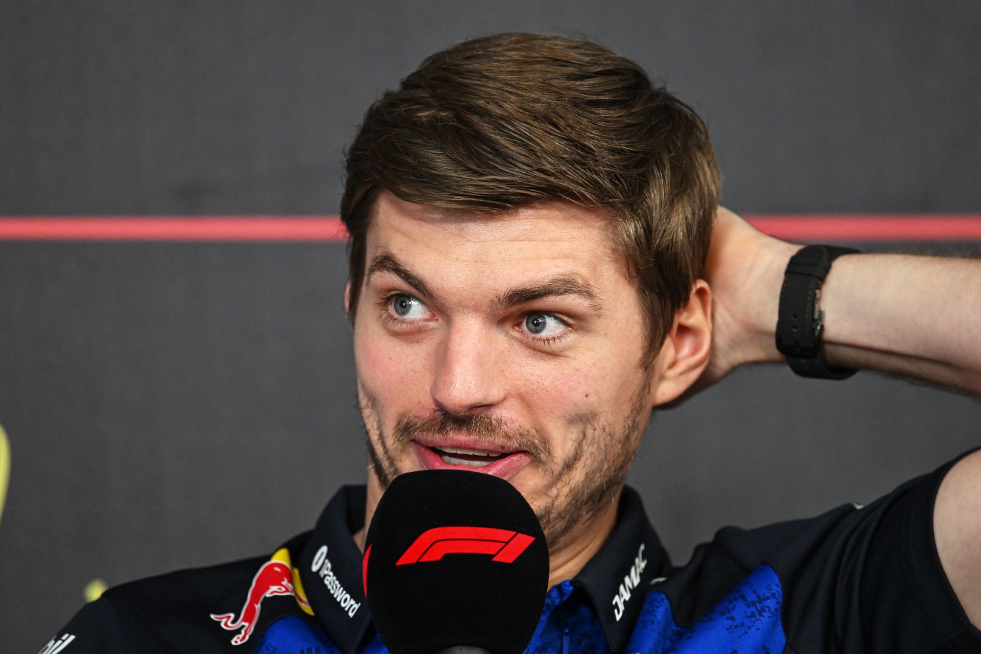Verstappen se félicite des ‘inconnues’ avant la saison 2026 de F1