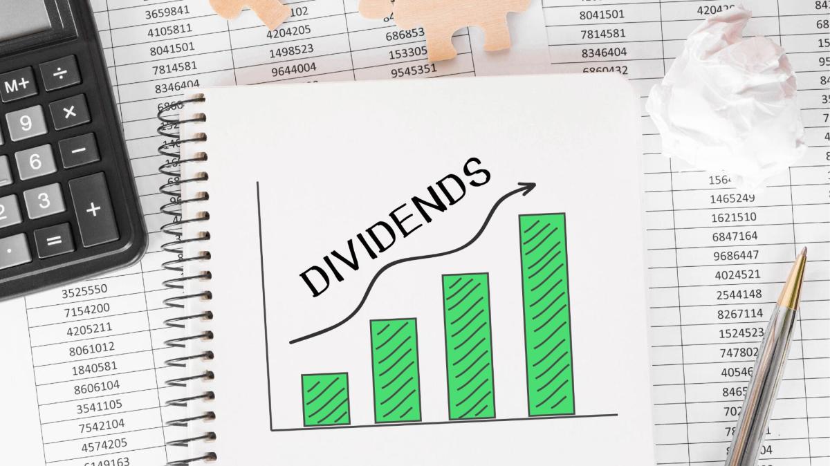 TD Cowen resets price target on blue-chip Dividend King