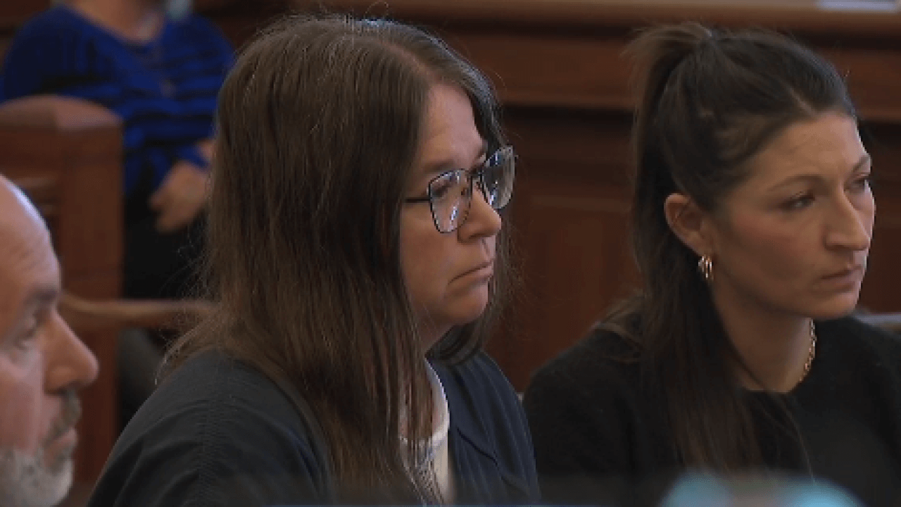 Amish mother to stand trial this week on murder charges