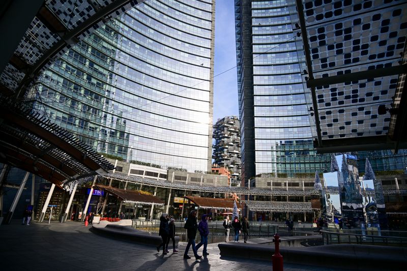 Italy misses 2025 deficit and debt targets in blow to PM Meloni