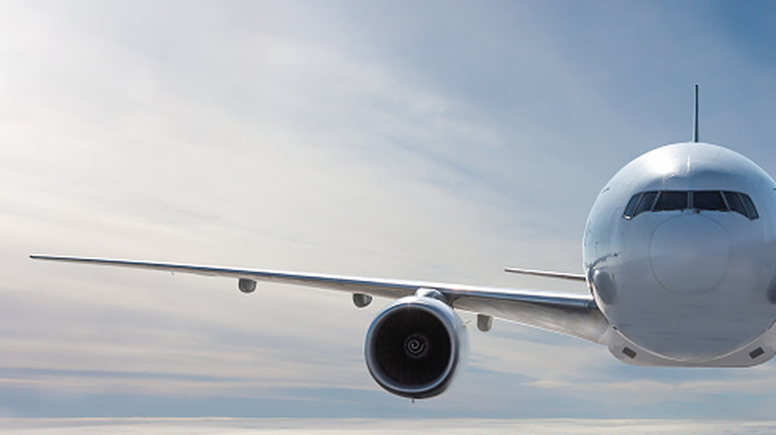 What’s The Average Lifespan Of A Jet Engine?