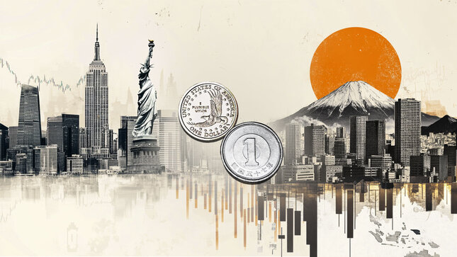 JPY: Risk-off support and policy uncertainty – MUFG