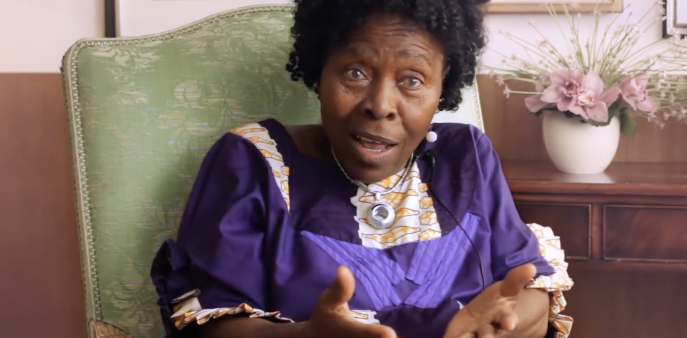 Sophie Oluwole, the trailblazing Nigerian woman who redefined philosophy
