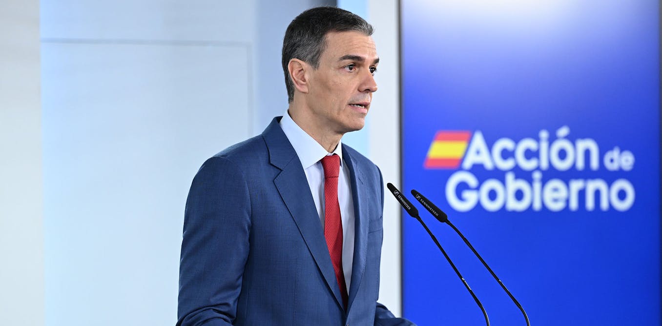 The US-Iran war has divided Europe, leaving Spain in a critical position