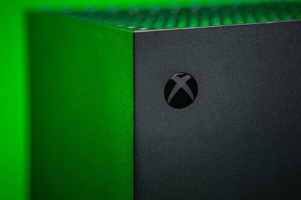 Microsoft’s next Xbox console is Project Helix, and it will run PC games too