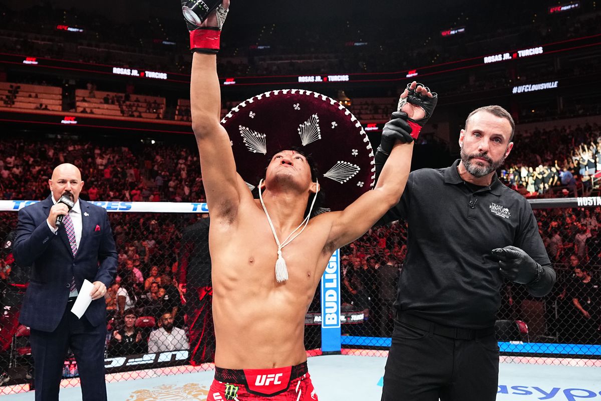 Raul Rosas Jr. is “a one-trick pony”, Rob Font will expose UFC 326 weaknesses, per ex-UFC vet