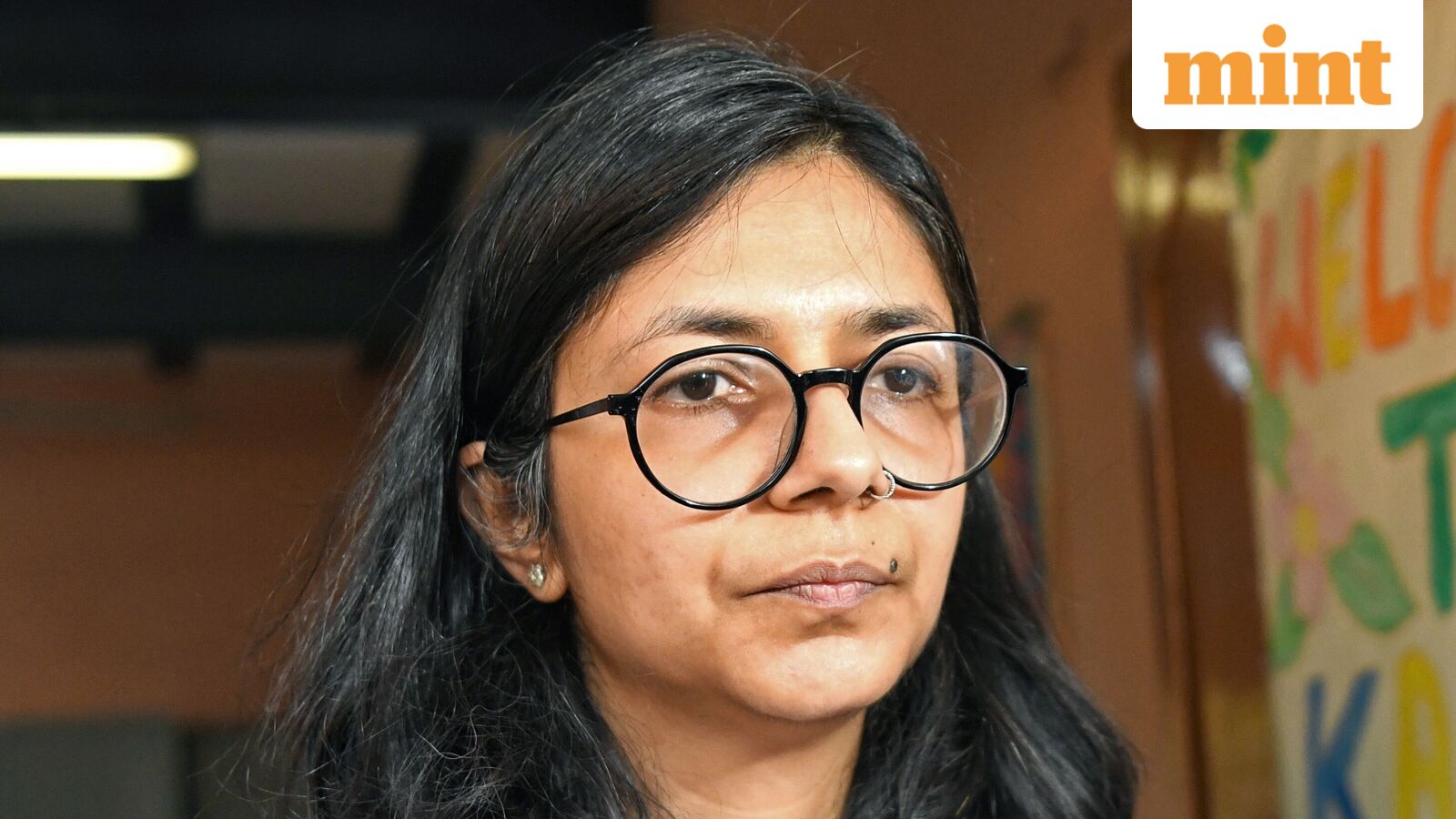 Swati Maliwal slams Badshah’s Haryanvi song ‘Tateeree’ for objectifying schoolgirls, calls lyrics ‘vulgar, unacceptable’