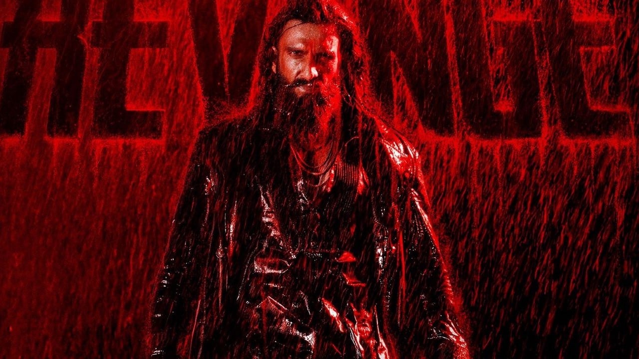 Dhurandhar: The Revenge trailer out: Ranveer Singh returns as Hamza Ali Mazari to rule Lyari