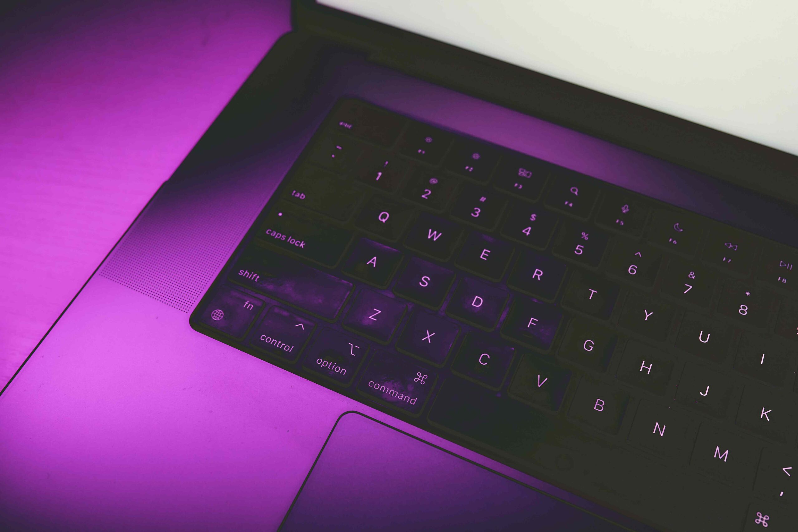 Your Mac Keyboard Is More Useful Than It Looks