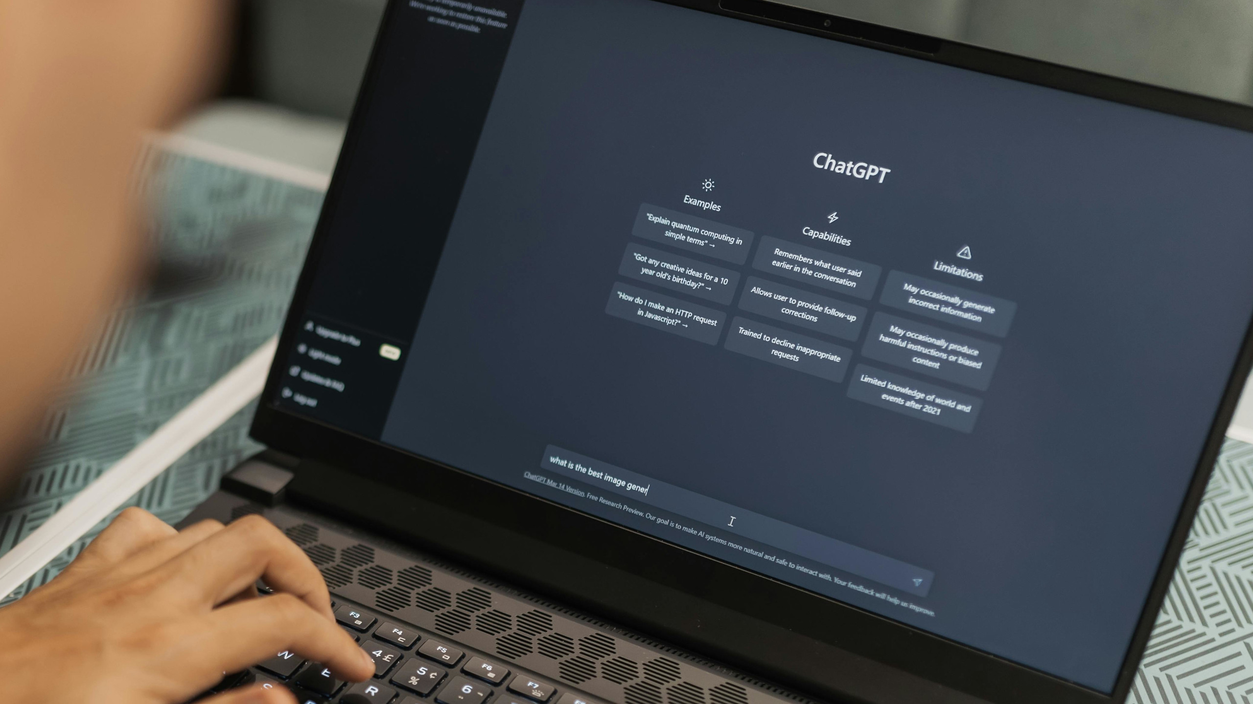 Big decision? Here’s the AI prompt to use