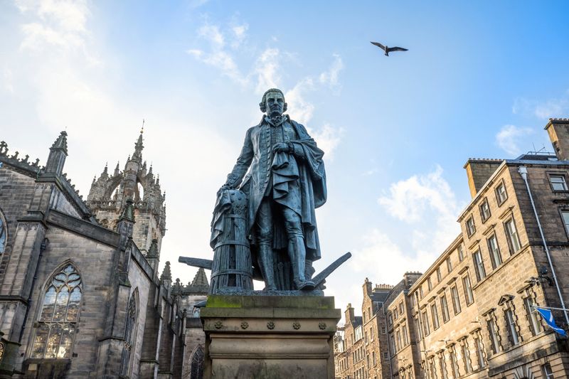 From 1776 to 2026: Adam Smith’s lessons for the global economy