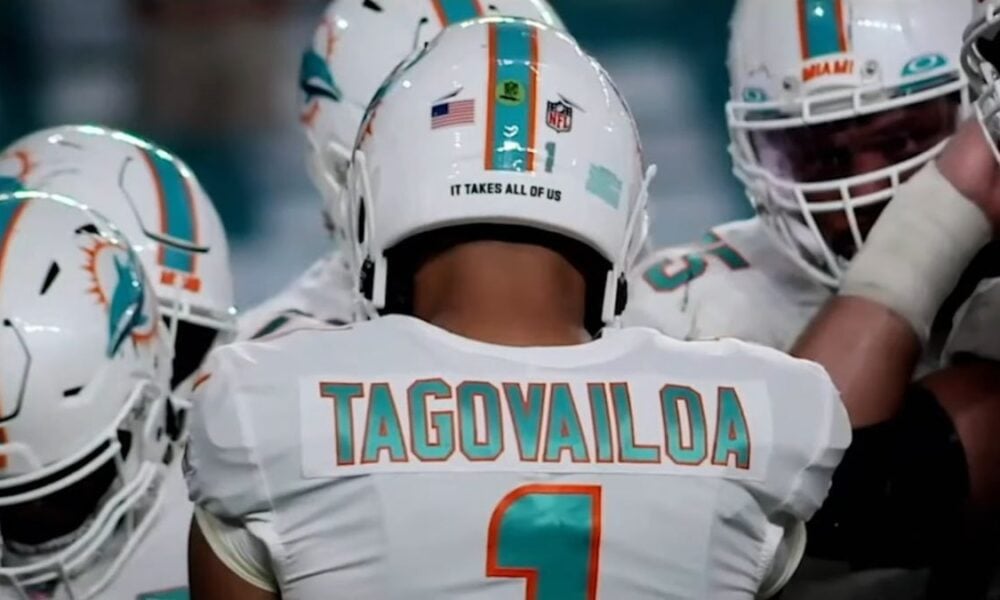 Another $1.3 Million QB Option Just Hit The Market