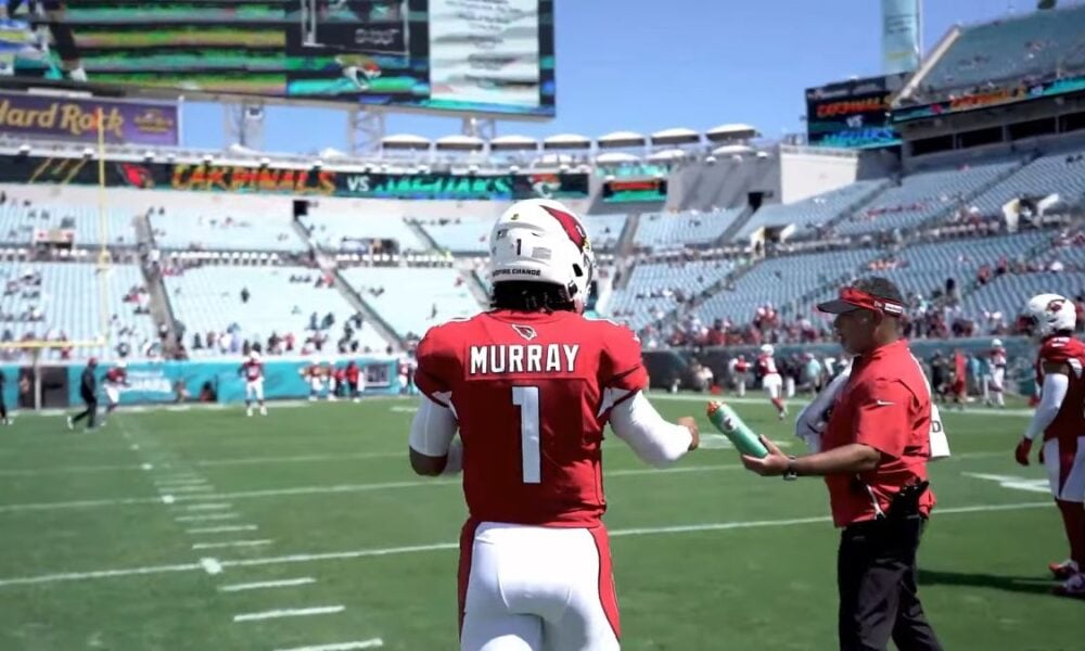 Steelers Won’t Replace Aaron Rodgers With Veteran Starter If He Leaves, Kaboly Insists: ‘Writing On The Wall’