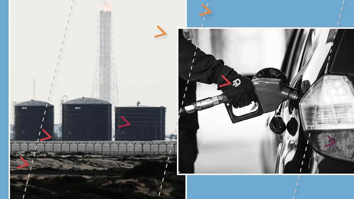 Which economies will pay the biggest price for the Iran war?