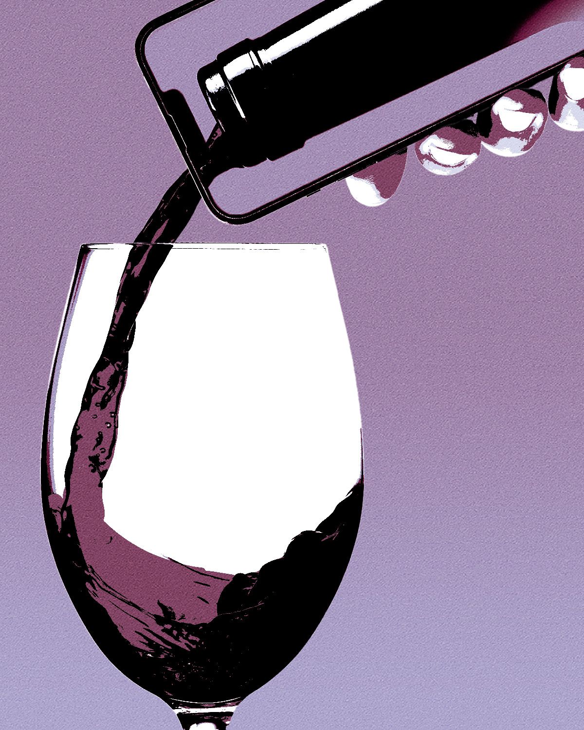 Sommeliers and Restaurants Have an AI Problem