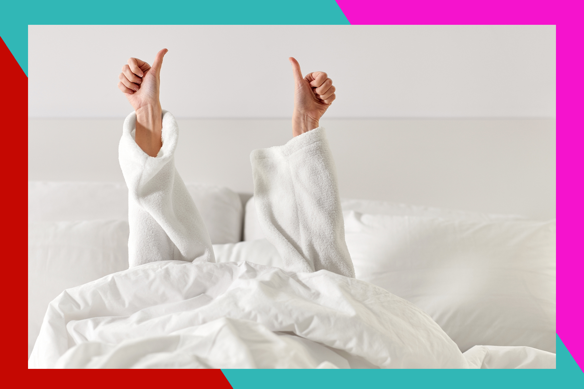 The big O meets deep Zzzs: 11 sex toys that double as sleep aids