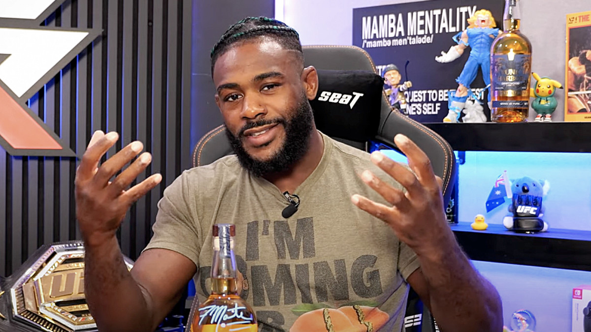 Former UFC champion expected more from White House fight card