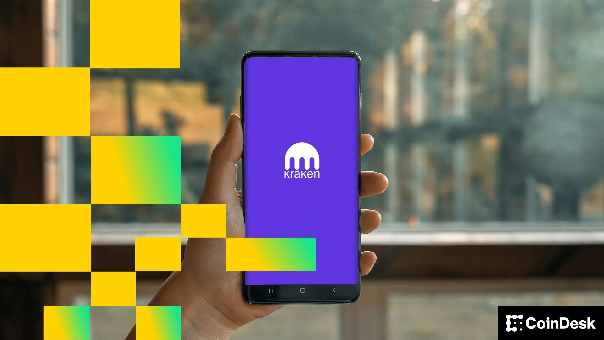 Kraken’s tokenized stock venue starts points program, hinting at possible ecosystem token