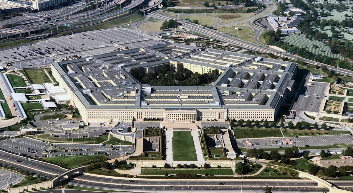 Google to Provide Pentagon with Gemini-powered AI agents