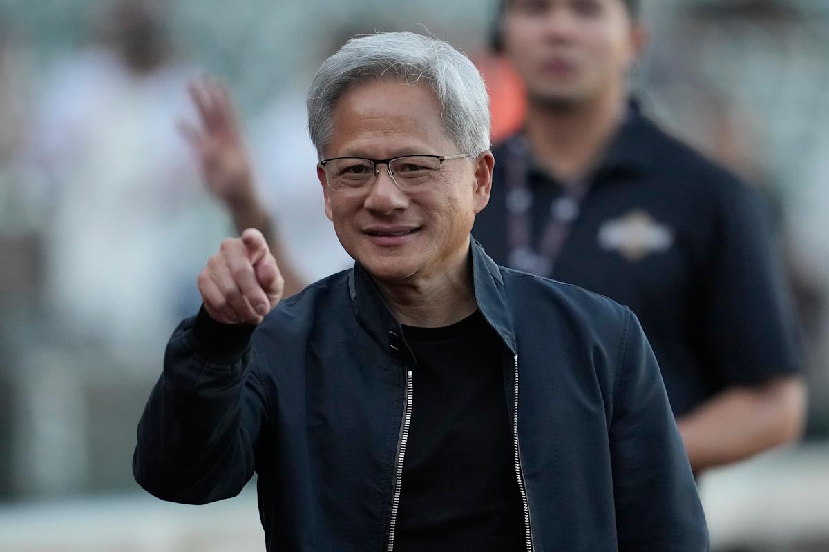 NVIDIA is reportedly working on its own open-source AI agent platform