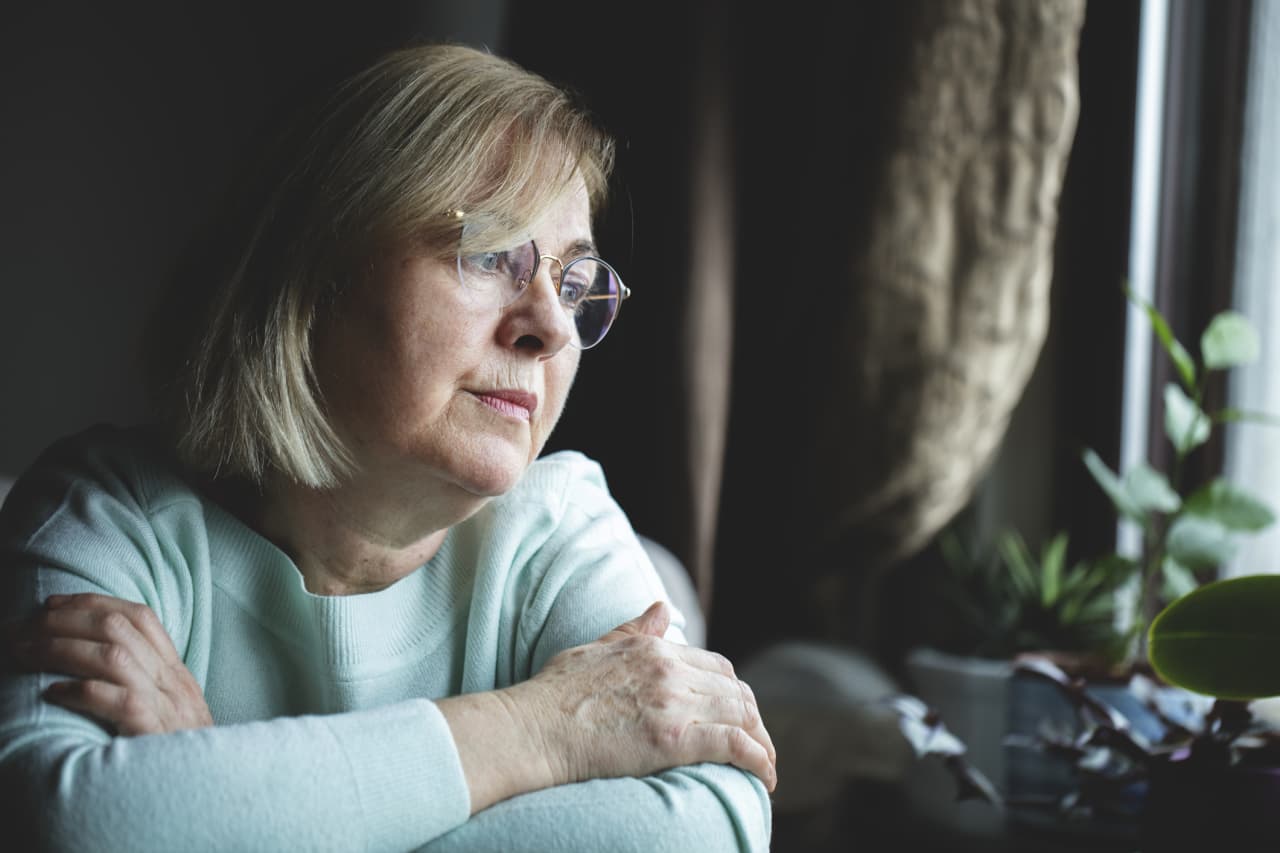 ‘I didn’t ask a man to rear-end my car’: Social Security is replacing my disability benefits. Will the fund run out of money?